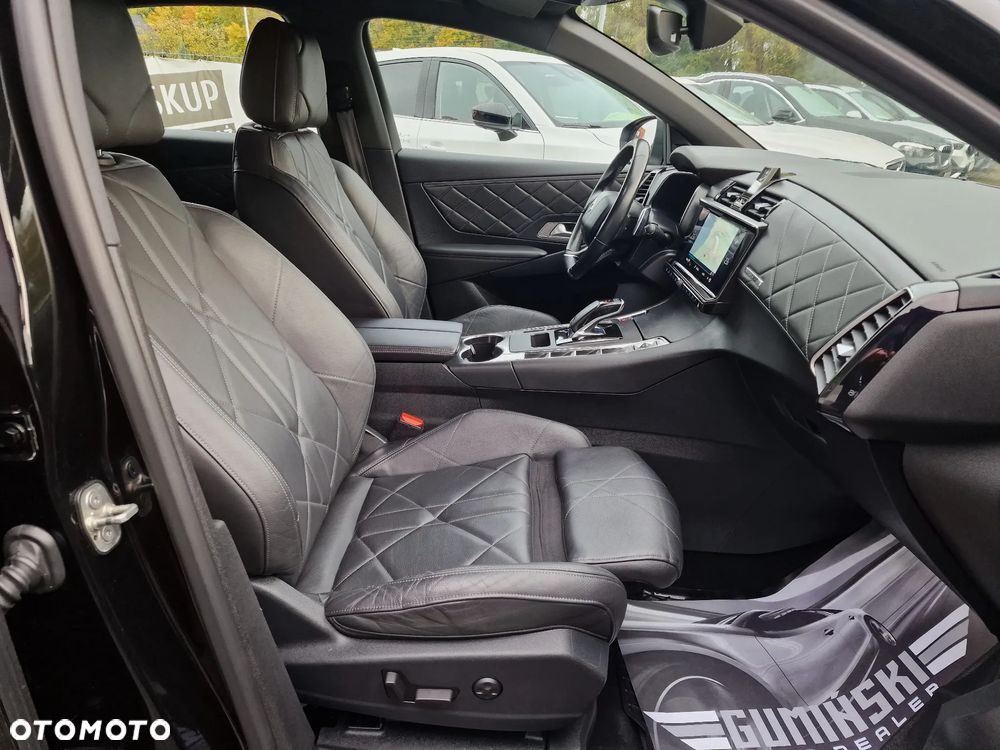 DS Automobiles DS 7 Crossback 1.6 PureTech Rivoli - 26