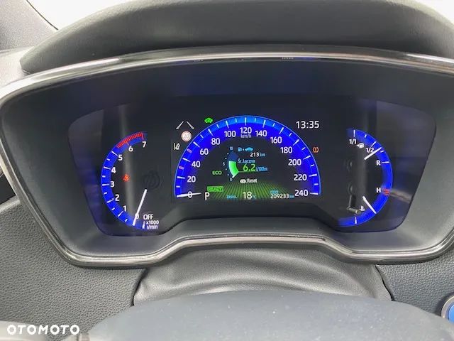 Toyota Corolla 1.8 Hybrid GR Sport - 23