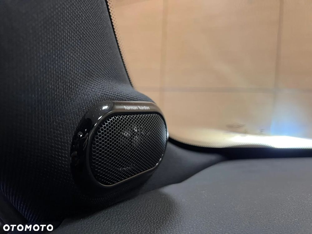 MINI John Cooper Works Copper sport - 18