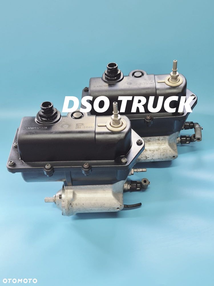 A0001401578 Pompa Modul ADBLUE MERCEDES ACTROS ATEGO - 1