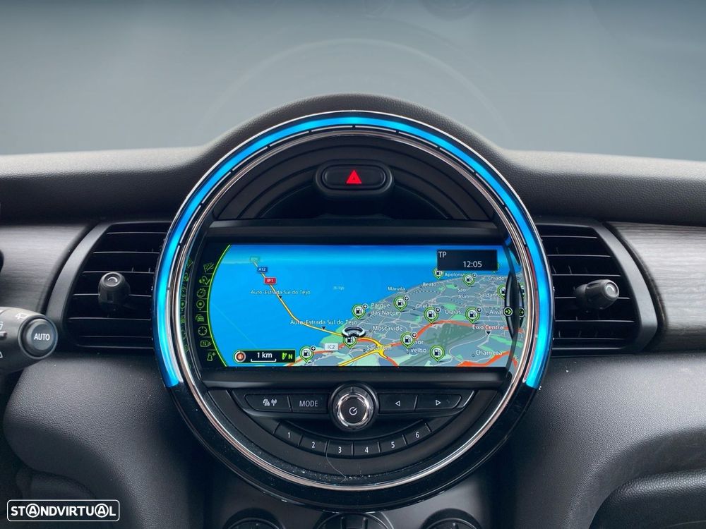 MINI 3 Portas John Cooper Works Auto Desportiva - 9