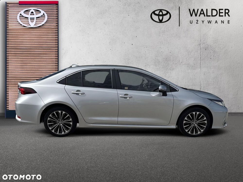Toyota Corolla 1.8 Hybrid Style - 2