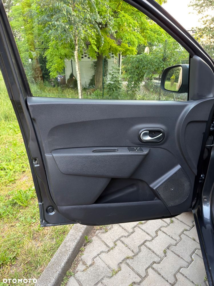 Dacia Dokker 1.6 SCe Laureate - 2