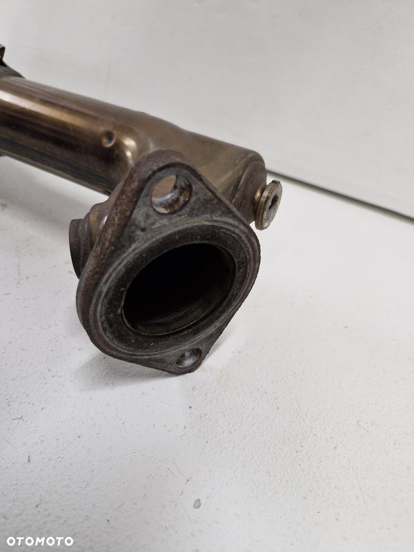 KIA SPORTAGE 4 IV TUCSON 3 III 1.6 CRDI KATALIZATOR DPF 289K1-2U020 K02U040-S - 6