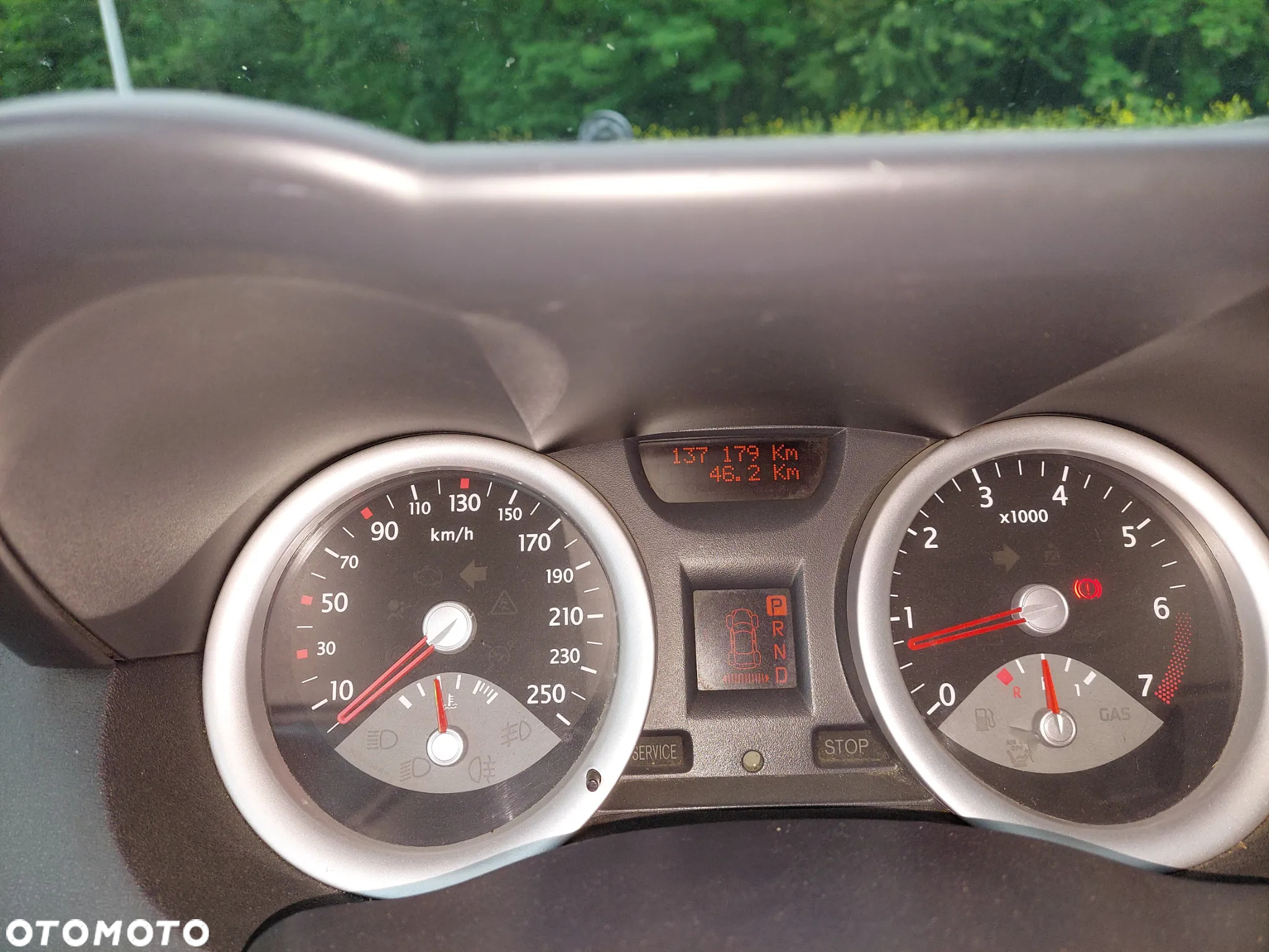 Renault Megane - 4