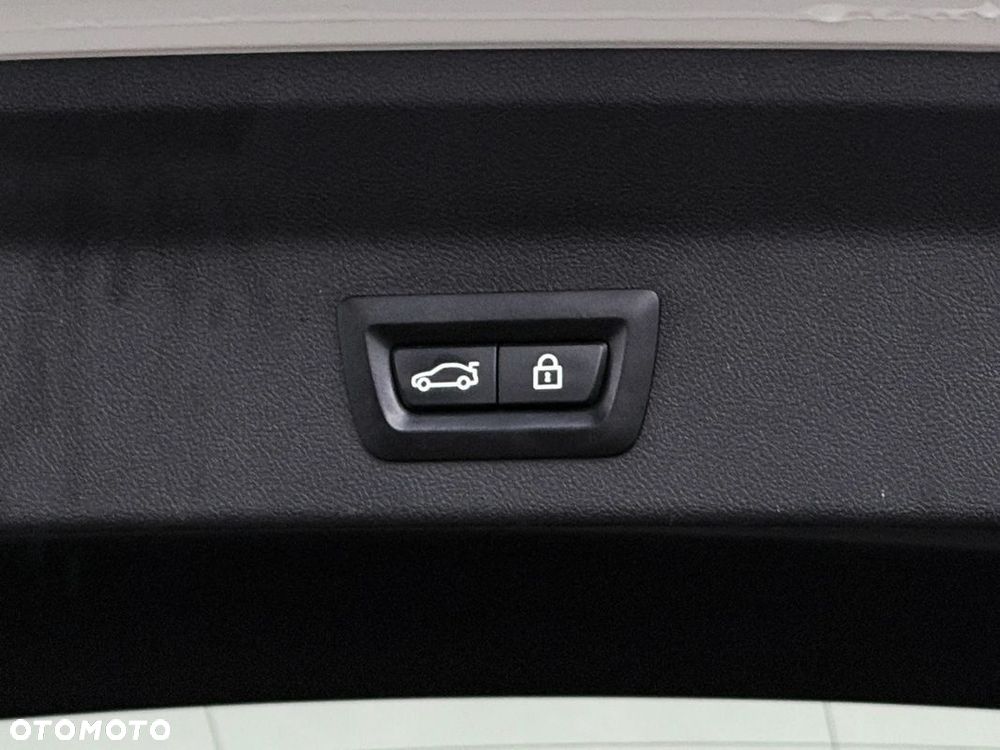 BMW X3 2018 photo 5