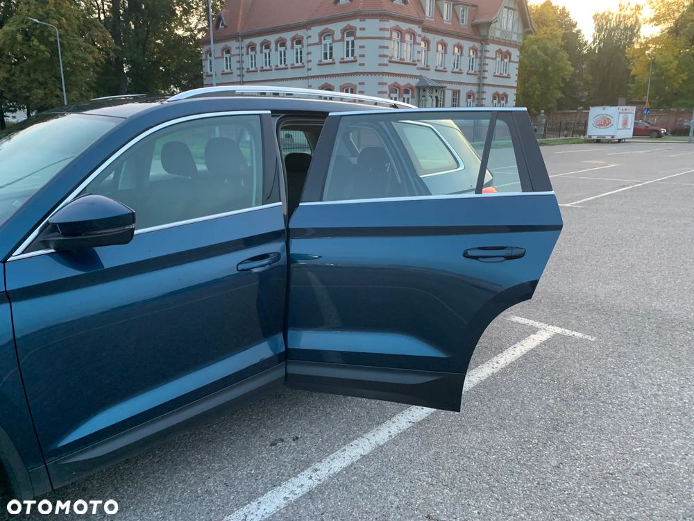 Skoda Kodiaq - 26