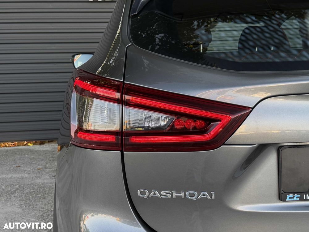 Nissan Qashqai 1.5 DCI ACENTA - 24