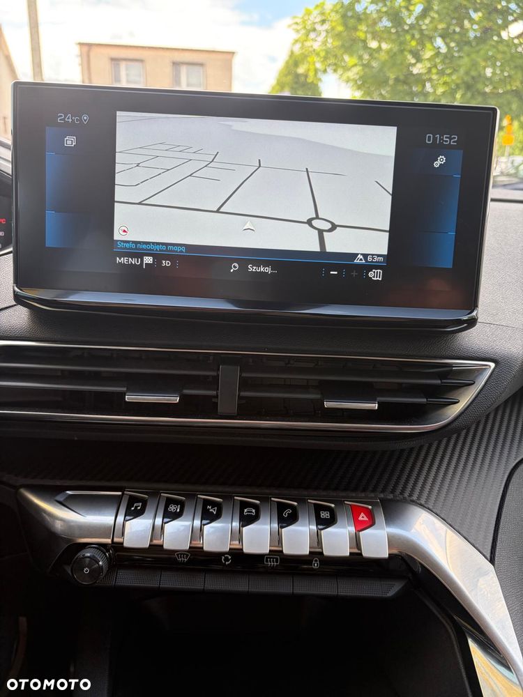 Peugeot 5008 - 20