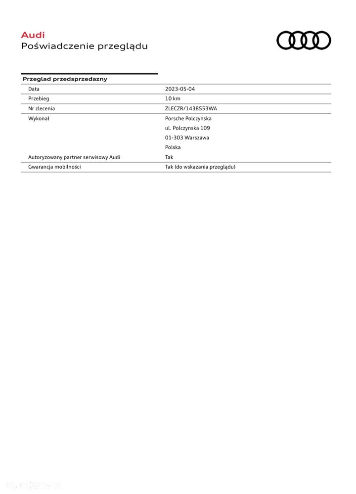 Audi Q8 50 TDI mHEV Quattro Tiptronic - 12