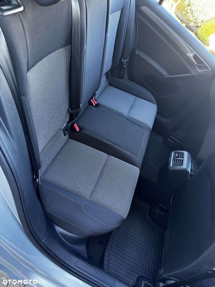 Volkswagen Golf Variant - 6