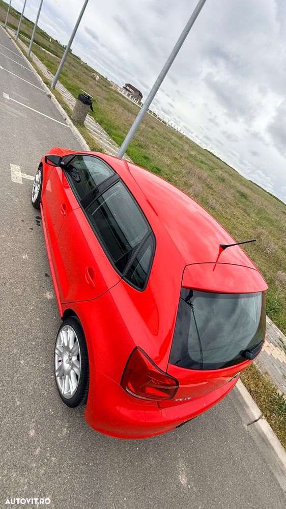 Volkswagen Polo 1.2 TDI Life - 24