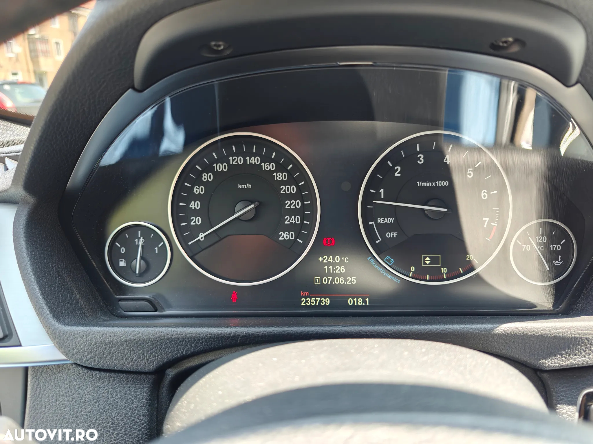 BMW Seria 3 328i Touring xDrive Modern Line - 19