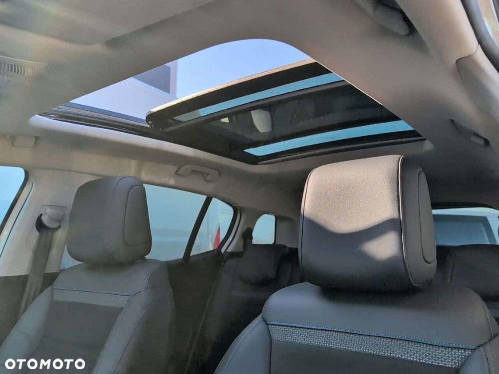 Citroën C5 Aircross 1.2 PureTech Shine EAT8 - 22