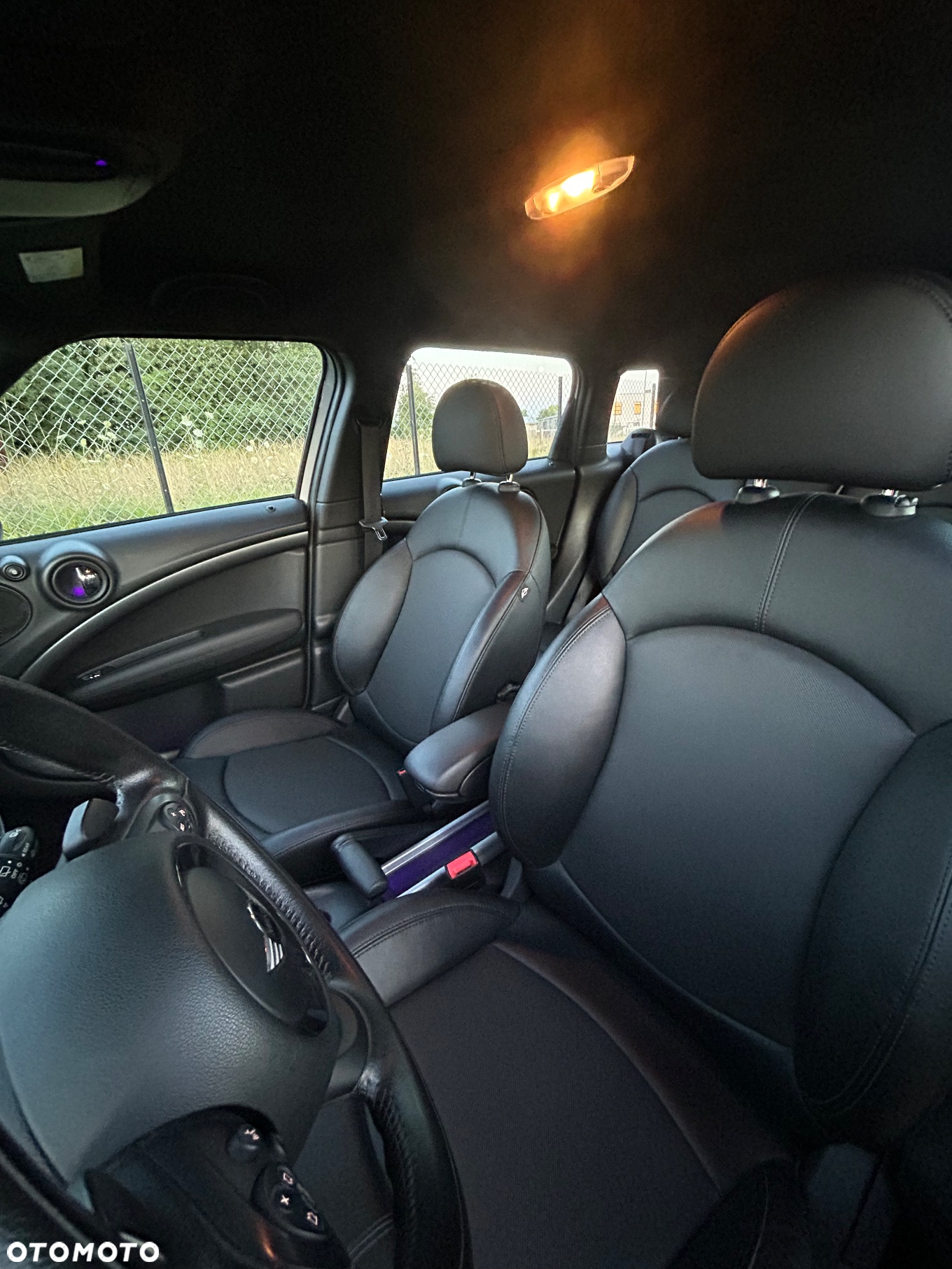 MINI Countryman - 18
