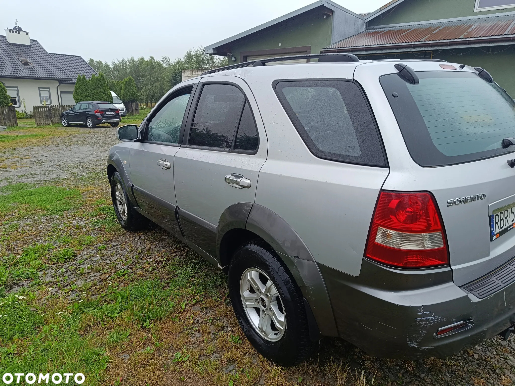 Kia Sorento - 5