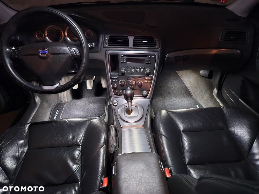 Volvo S60 D5 Momentum - 18