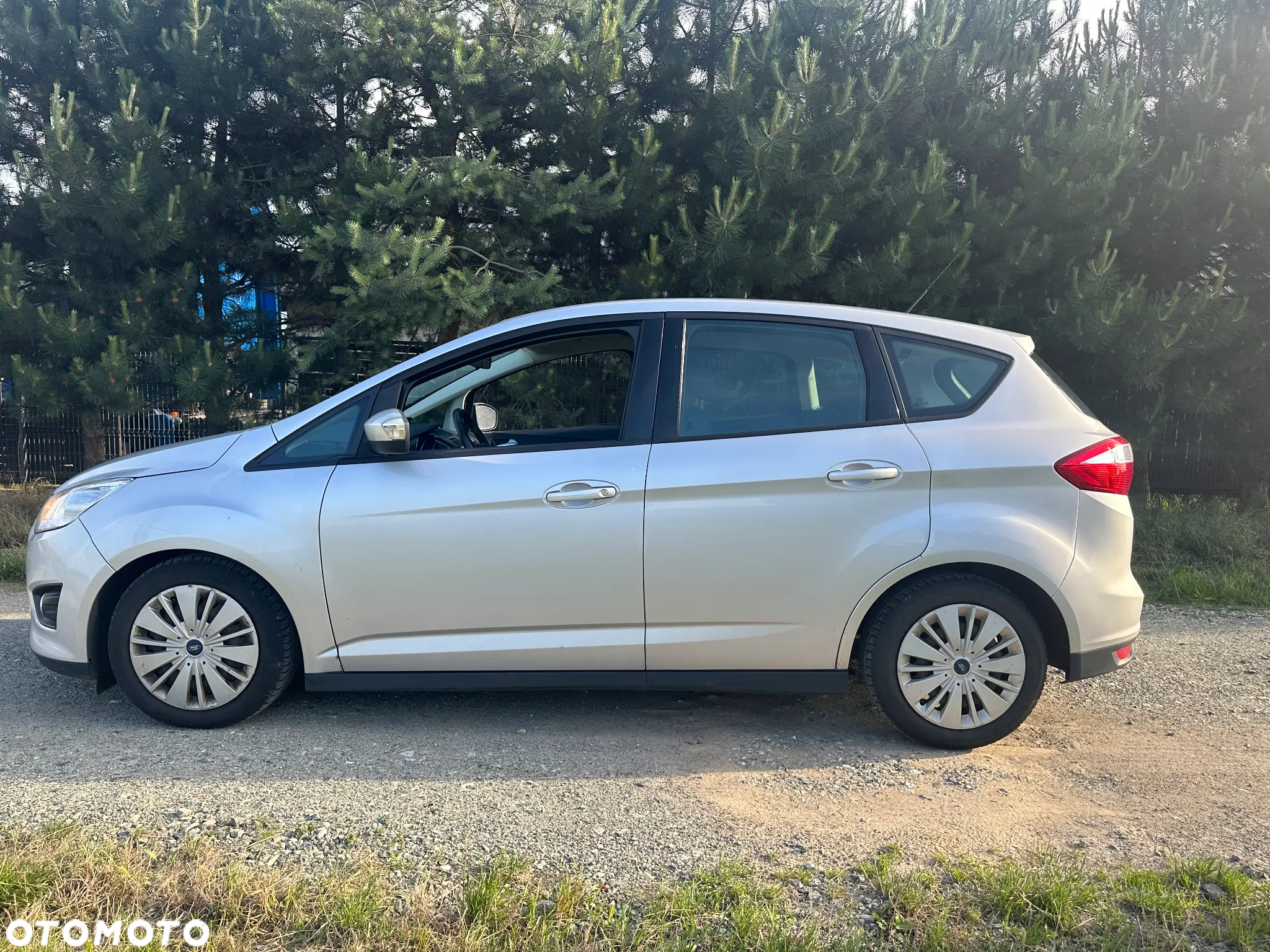 Ford C-MAX - 5