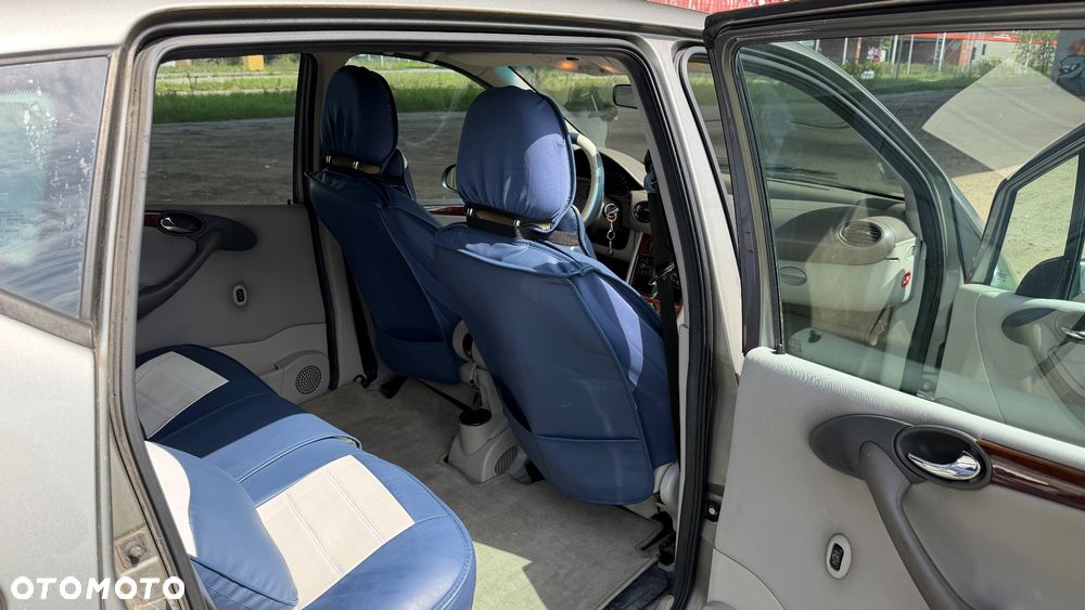 Mercedes-Benz Klasa A 170 CDI L Special Edition - 9