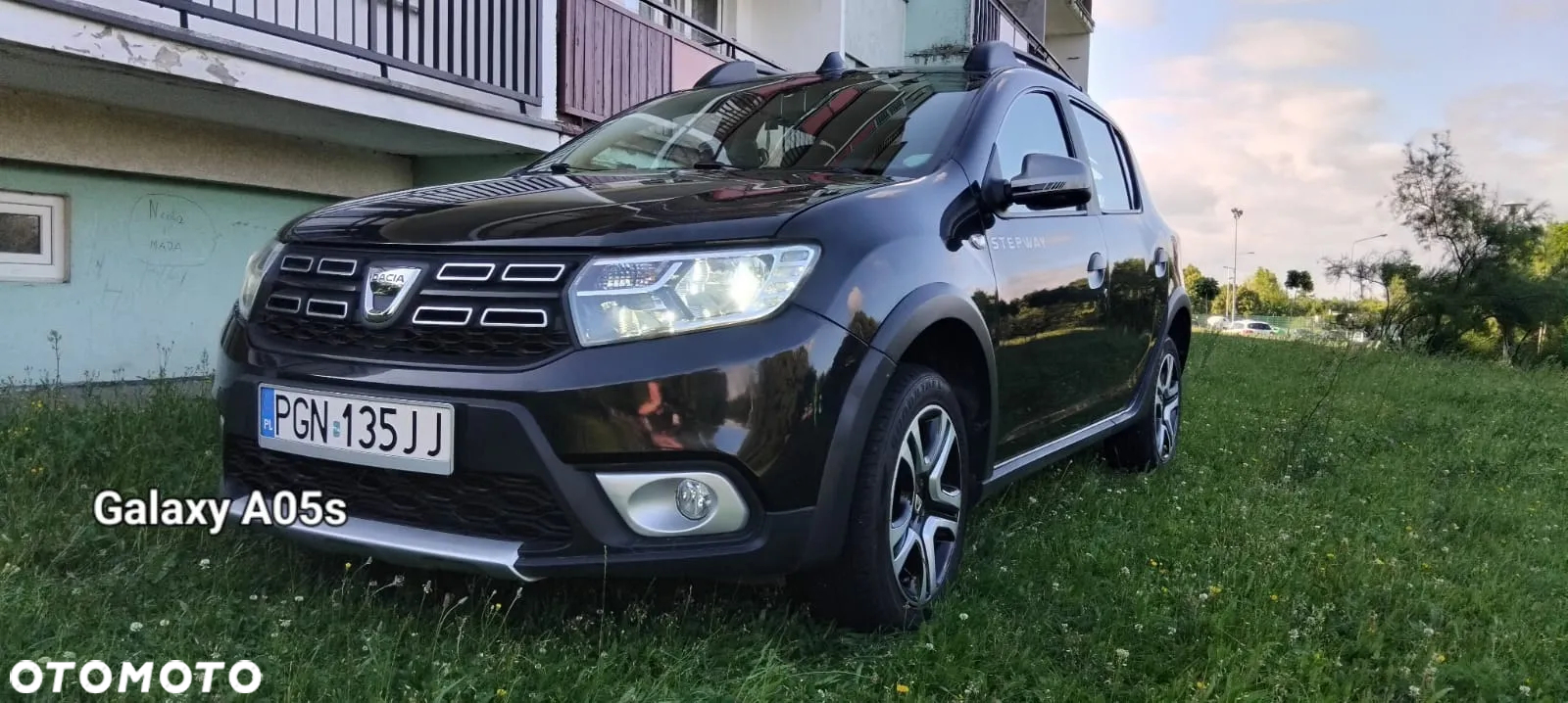 Dacia Sandero Stepway 1.5 dCi Laureate S&S - 2