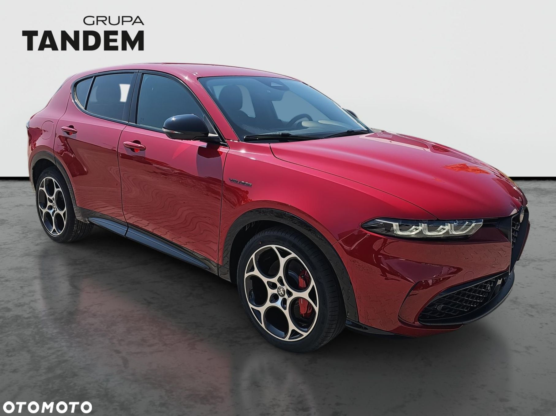 Alfa Romeo Tonale - 3