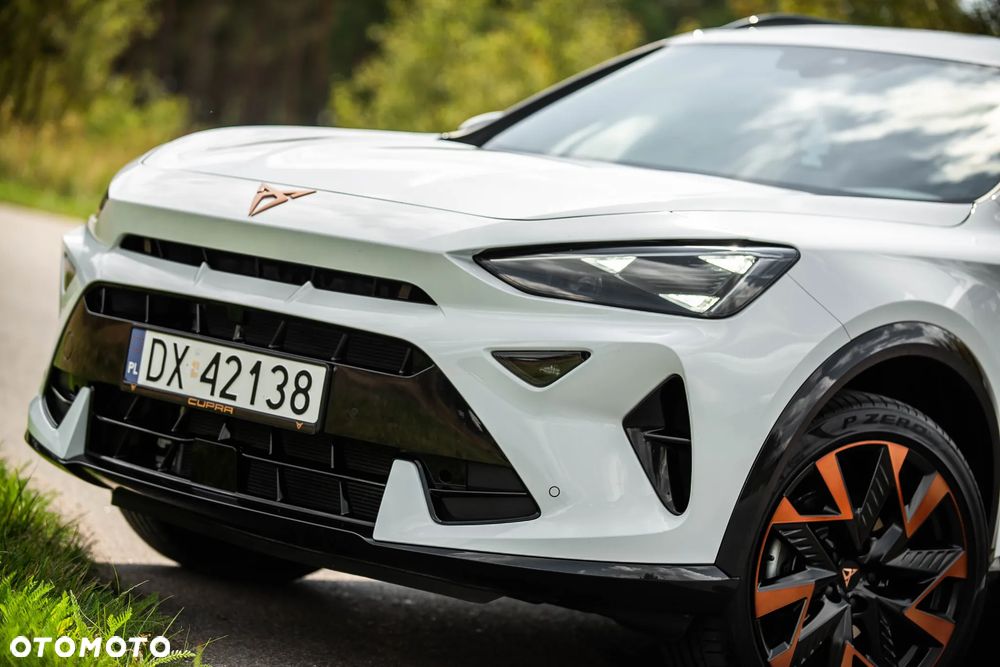 Cupra Formentor 1.5 eTSI mHEV DSG - 5