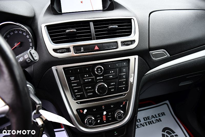 Opel Mokka 1.6 Enjoy S&S - 14