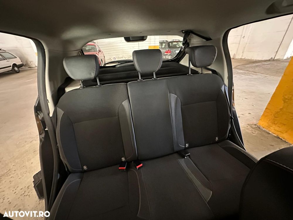 Dacia Sandero Stepway 0.9 TCe Prestige - 13