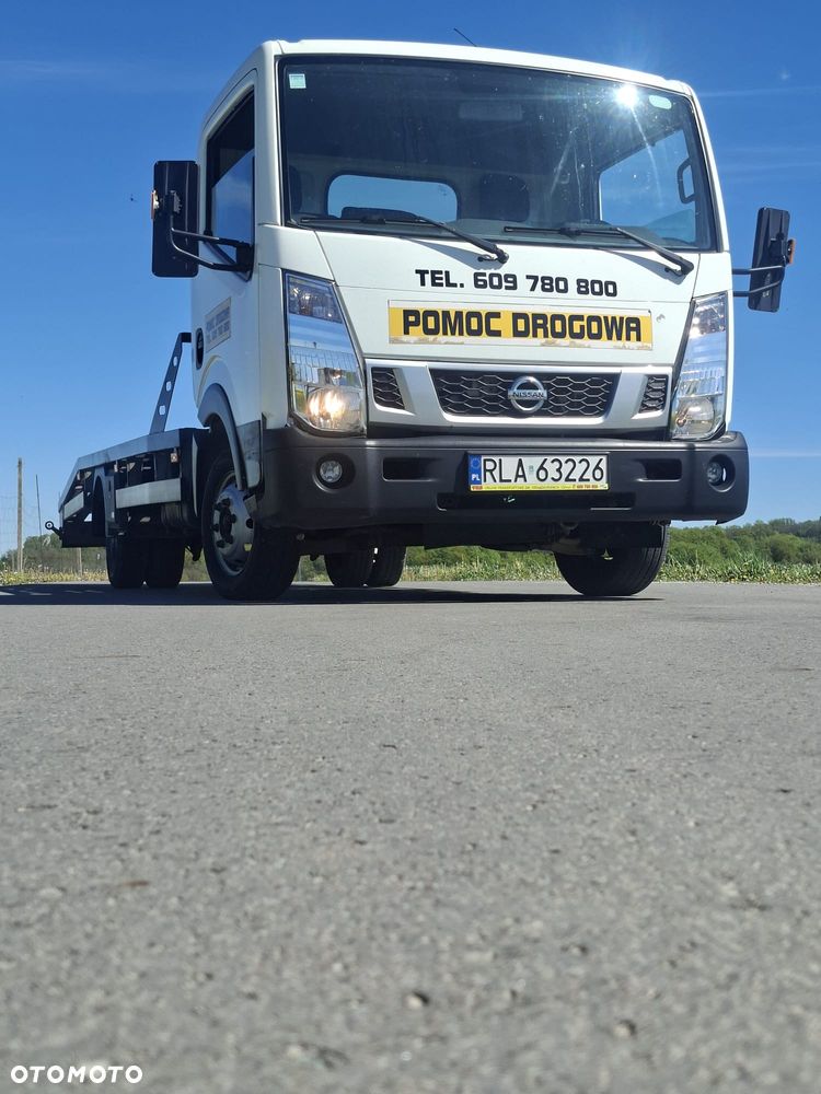 Nissan Cabstar - 16
