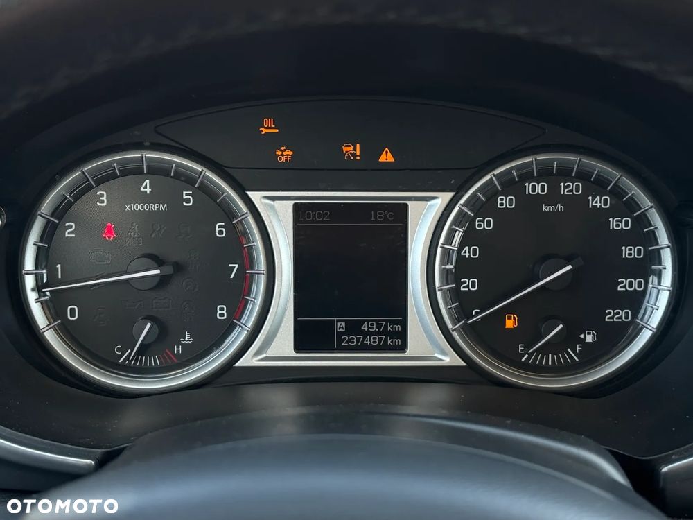 Suzuki Vitara 1.6 Premium 2WD - 8