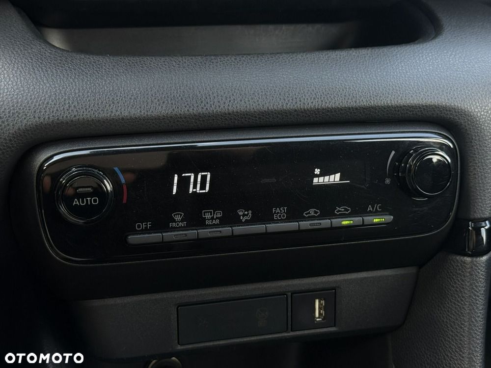 Toyota Yaris Hybrid 1.5 Comfort - 20