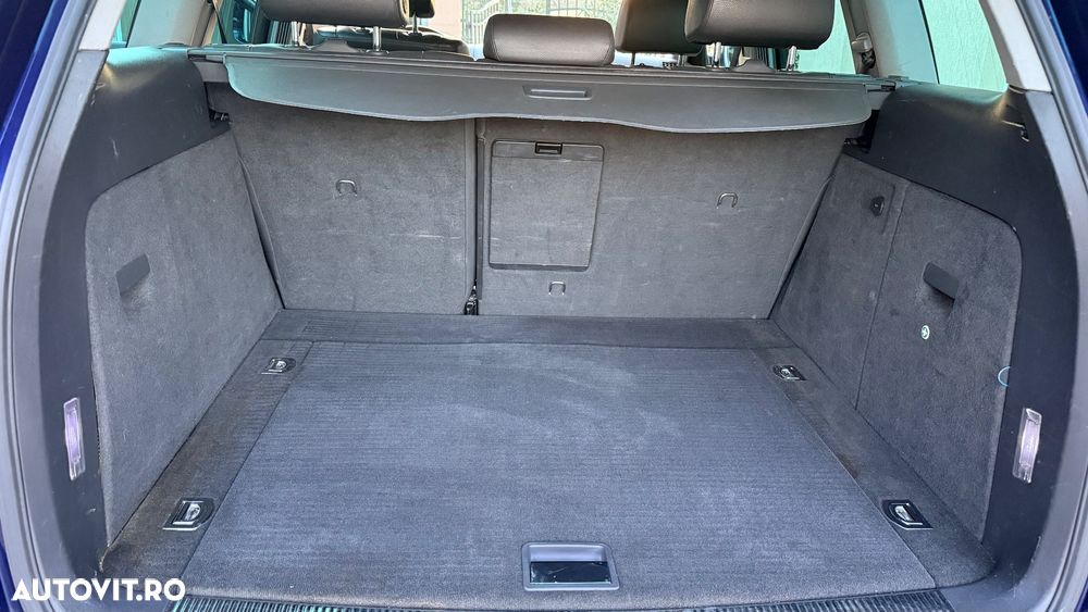 Volkswagen Touareg 2.5 TDI R5 Aut. - 7