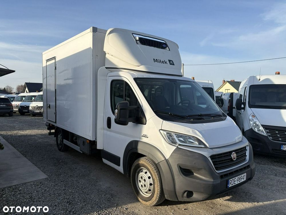 Fiat Ducato - 2