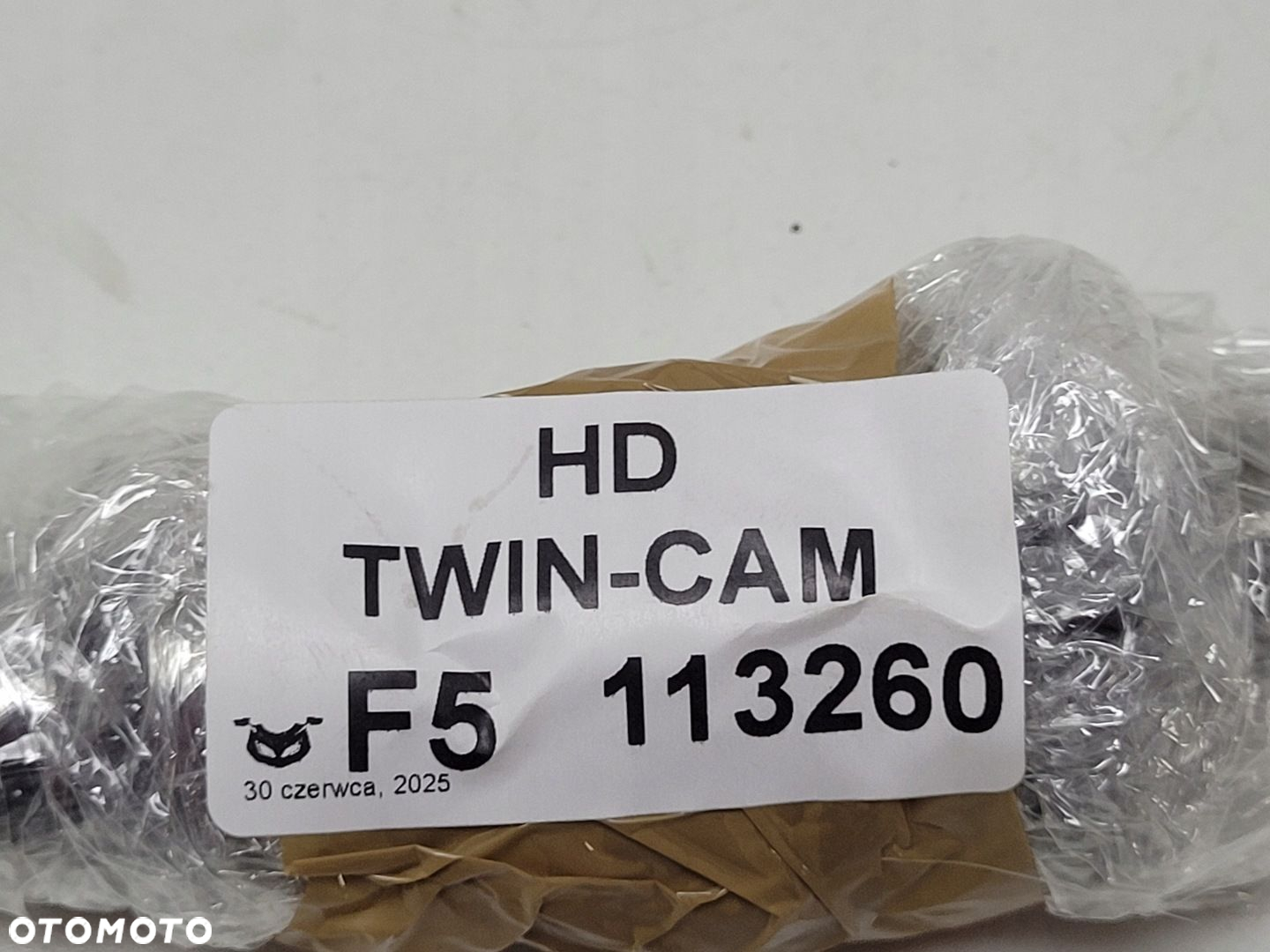 HARLEY DAVIDSON TWIN CAM 88 1450 WAŁEK ROZRZĄDU PRZÓD 25296-99 - 8