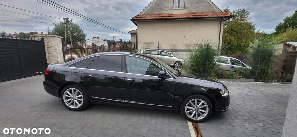 Audi A6 Limousine 2.0 TFSI - 8