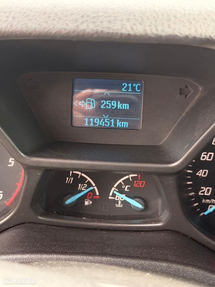 Ford Transit Connect 1.5 TDCi 230 L1 Trend - 16