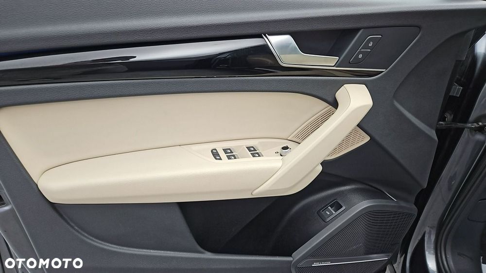 Audi Q5 Sportback 40 TDI mHEV Quattro S Line S tronic - 11