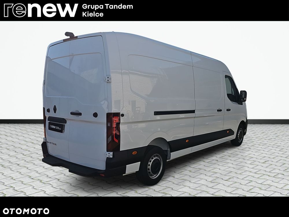 Renault master - 5