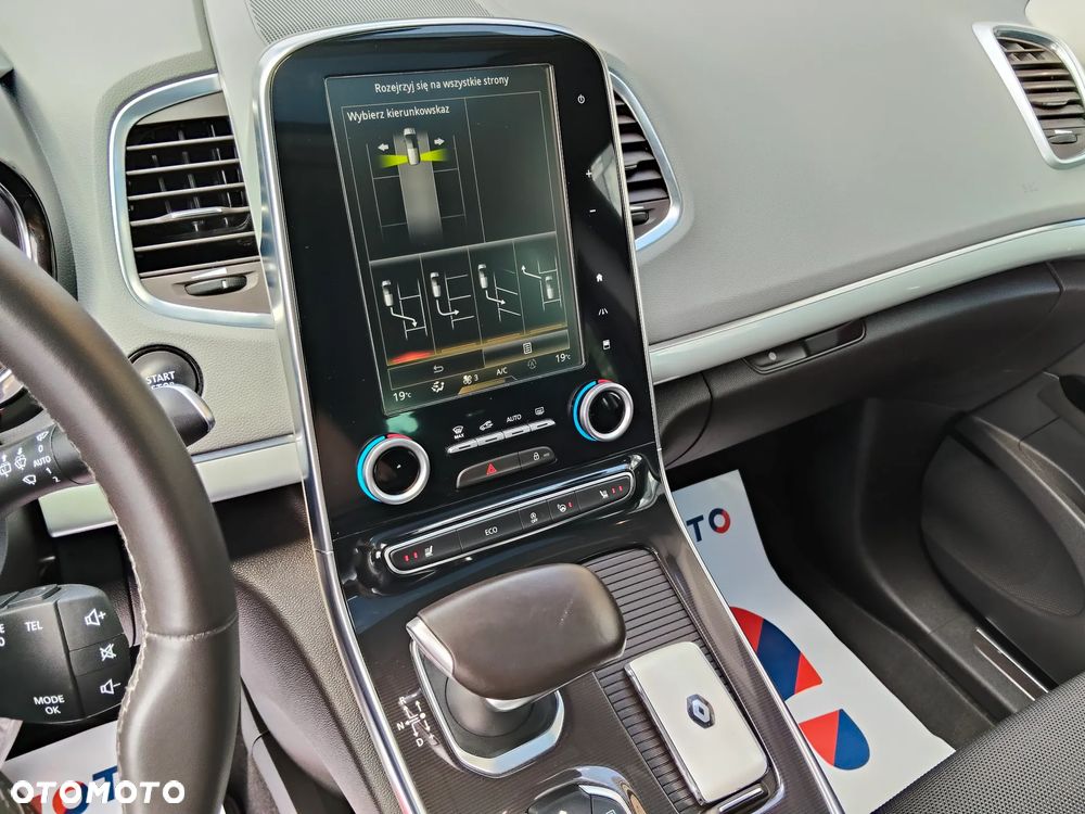 Renault Espace Energy dCi 160 EDC Intens - 21