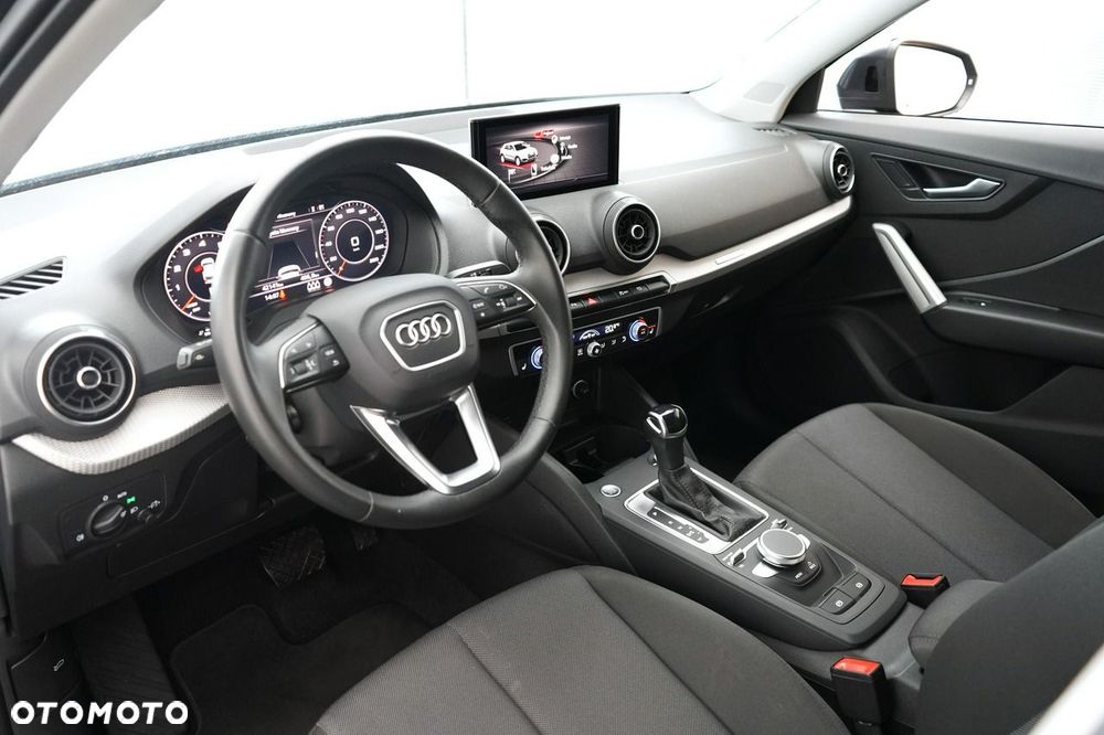 Audi Q2 - 17