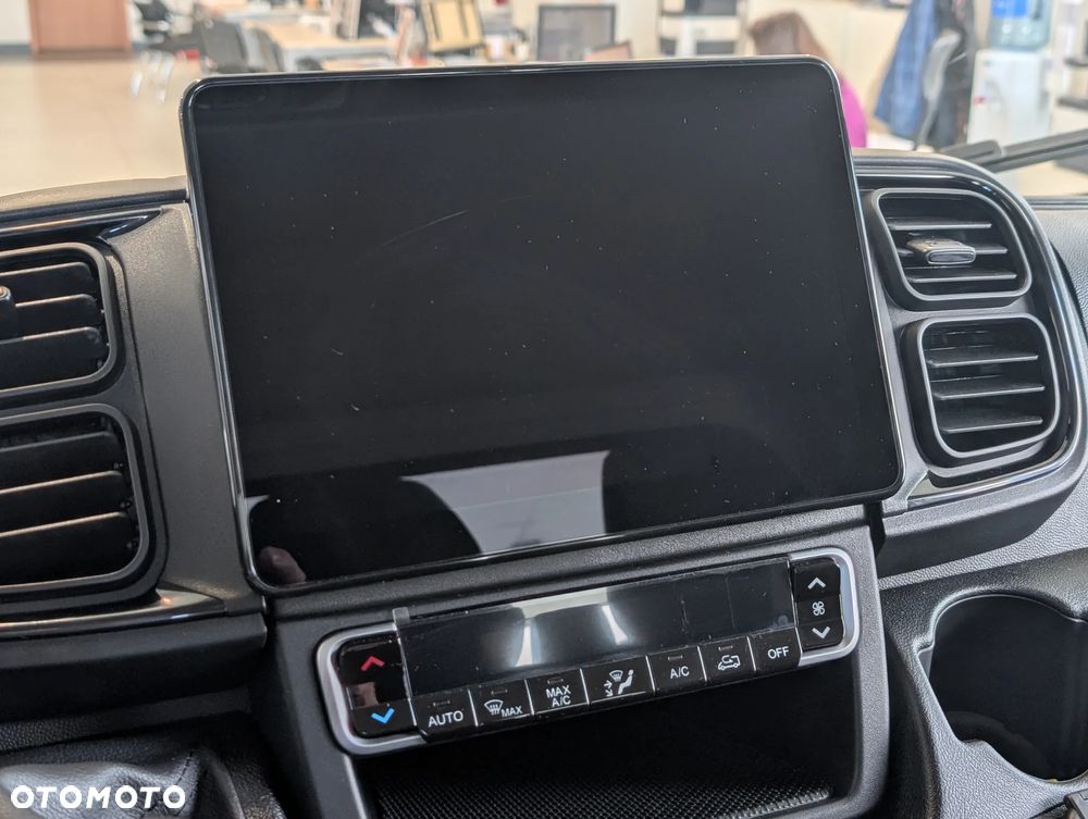 Fiat DUCATO Kabina Skrzynia L2 2.2 H3-POWER 140KM DMC 3.5t - 13