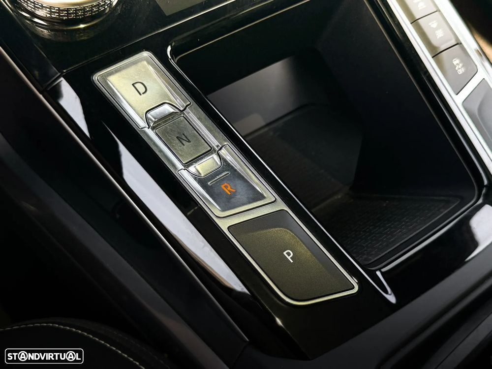 Jaguar I-Pace EV400 AWD R-DYNAMIC HSE - 21