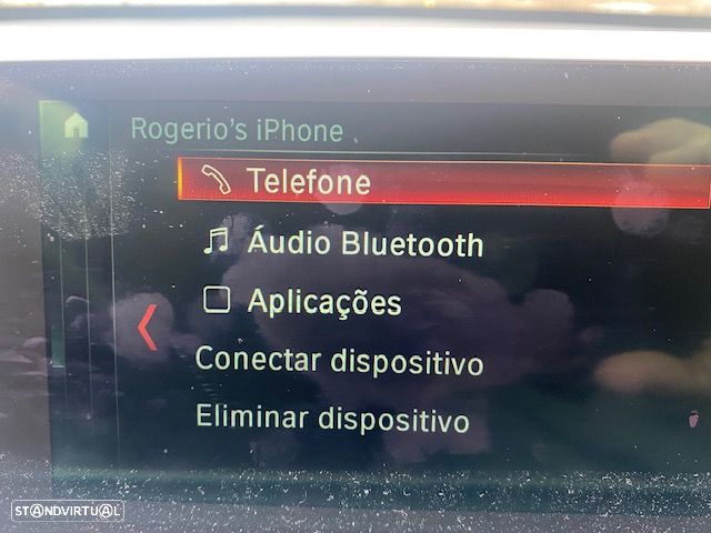 BMW X1 16 d sDrive Line Sport - 12