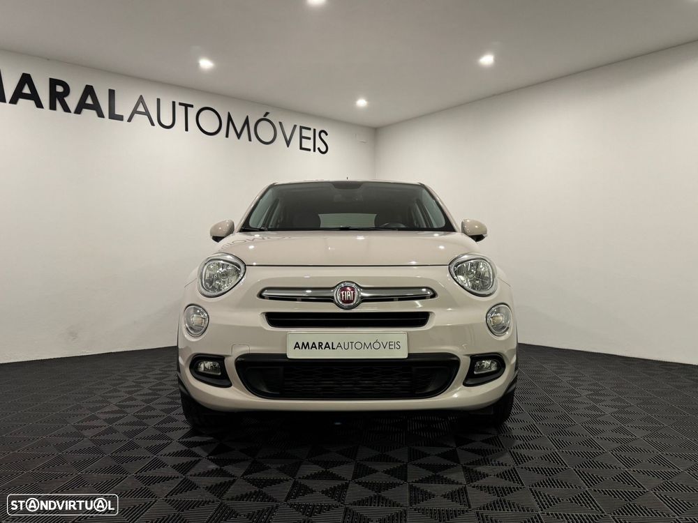 Fiat 500X 1.6 MJ Openning Edition S&S - 3