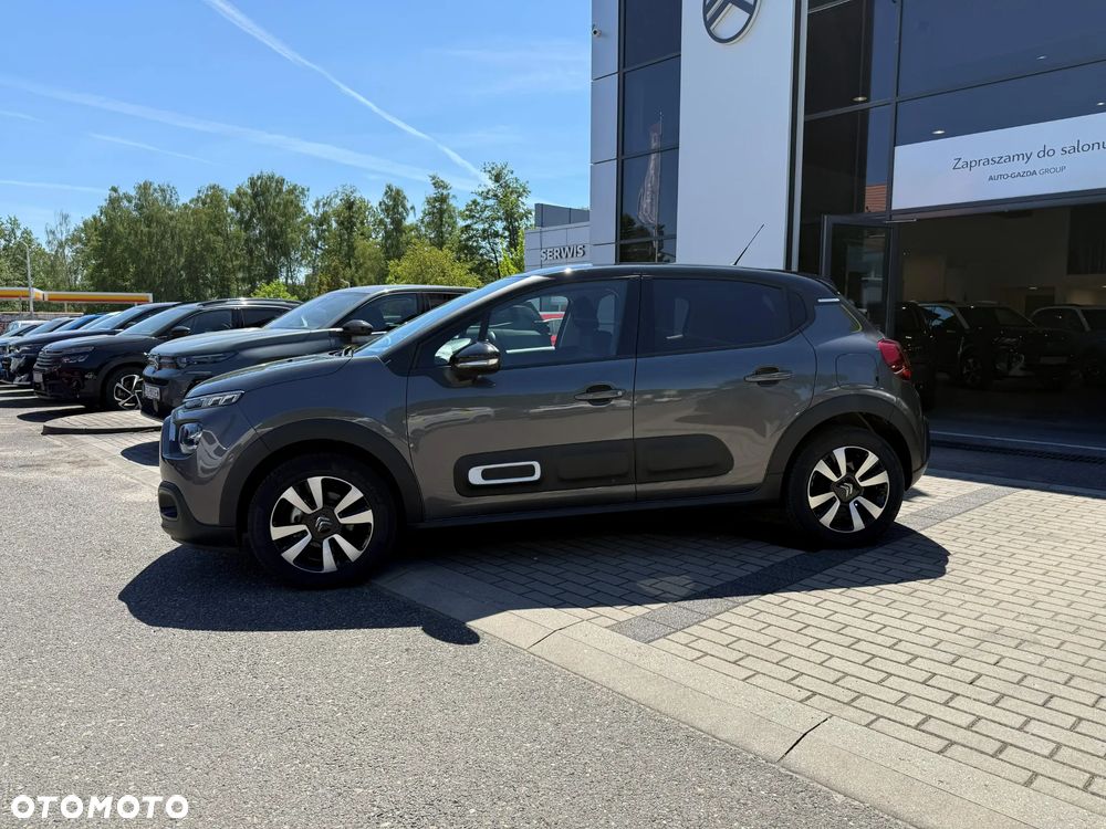 Citroën C3 1.2 PureTech Max - 2