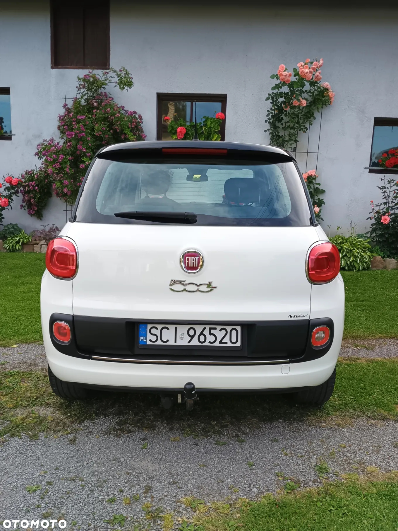 Fiat 500L 1.4 16V Pop Star - 5