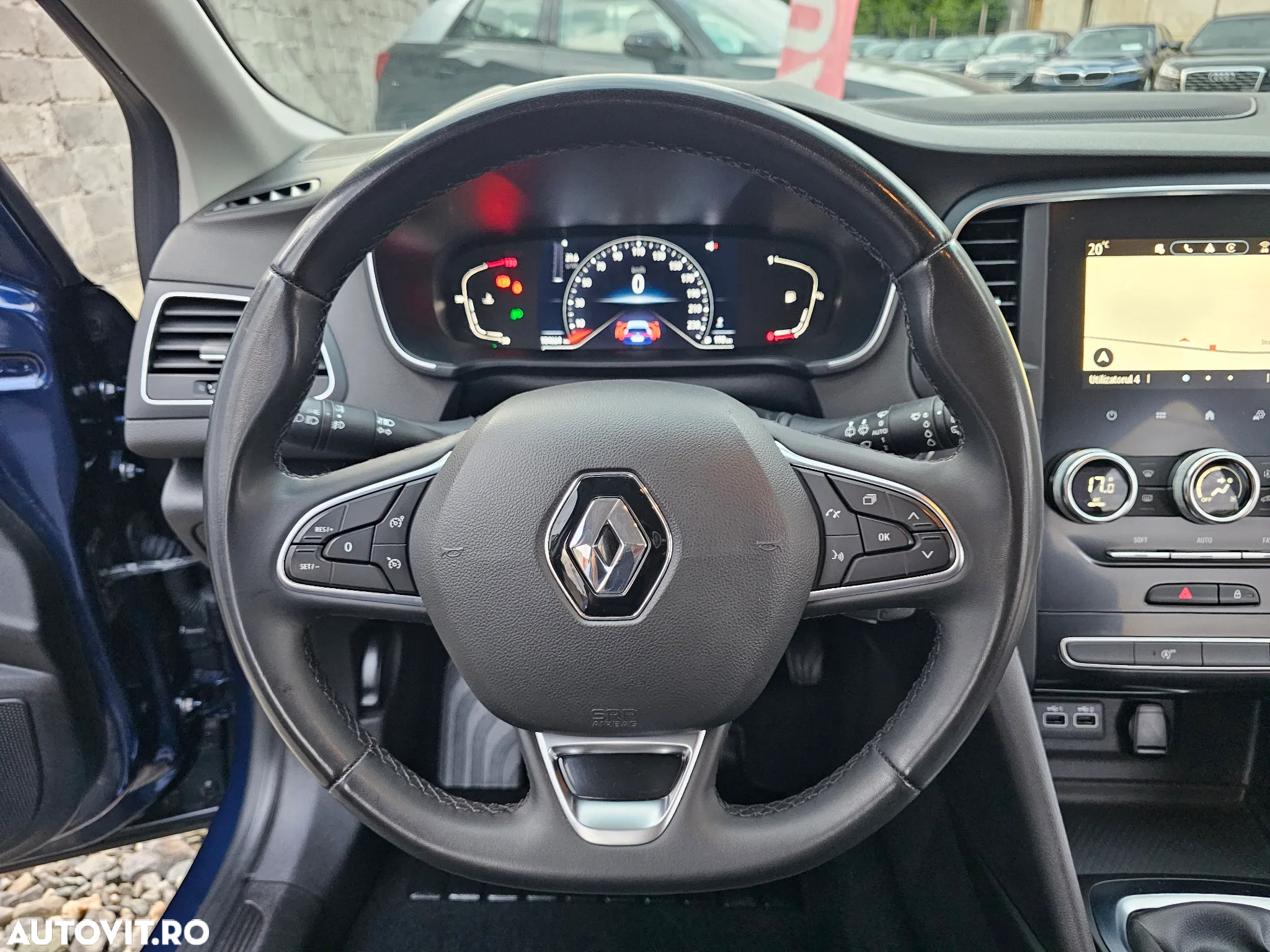Renault Megane - 34