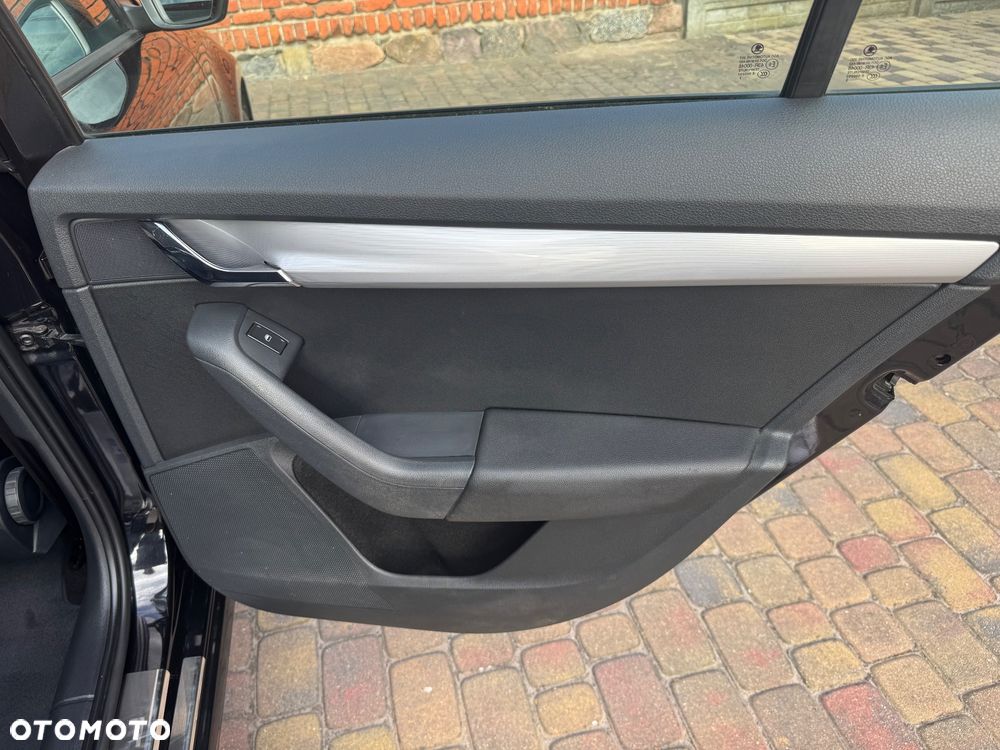 Skoda Octavia 1.2 TSI Green tec Elegance - 17
