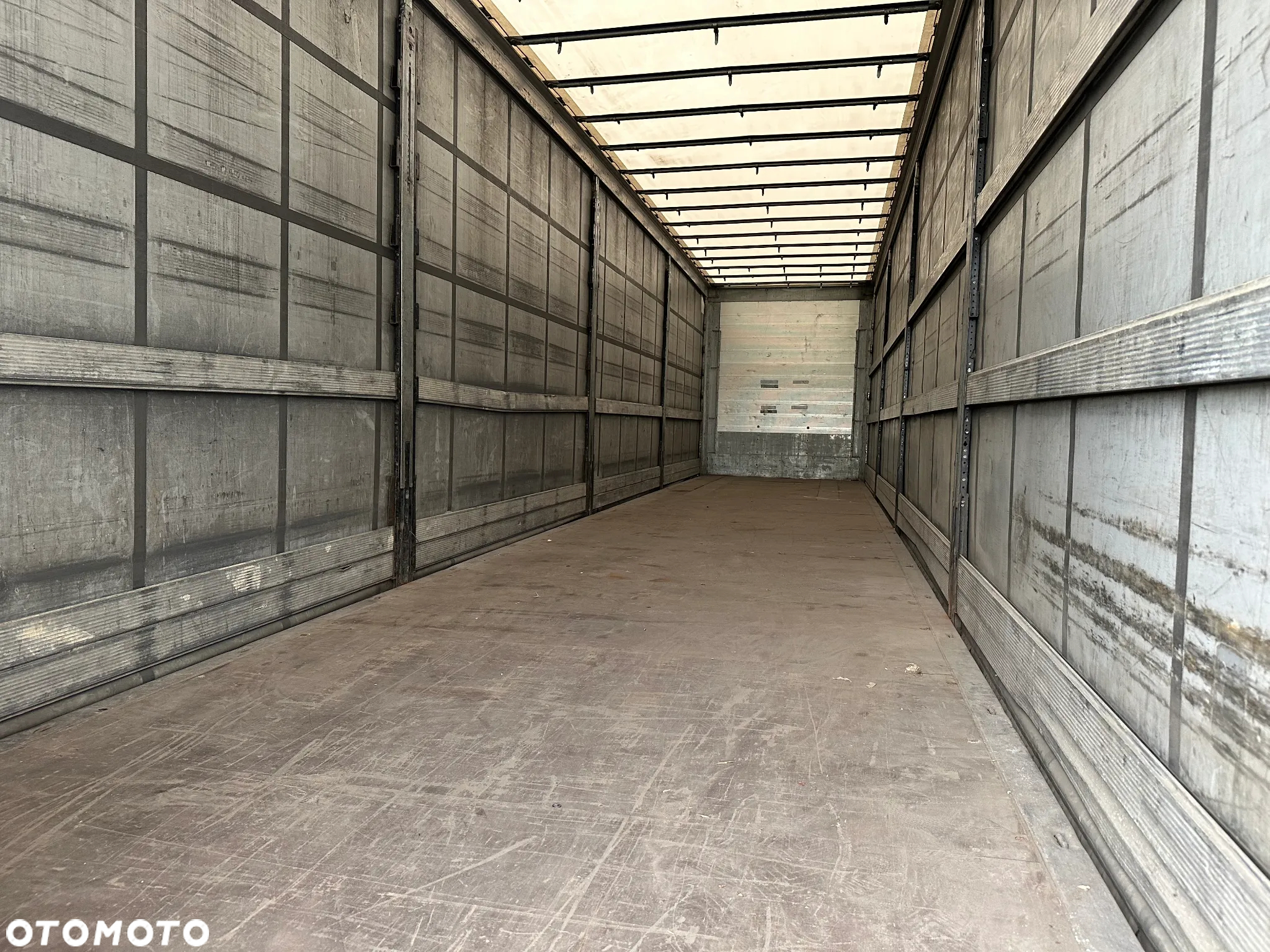 Schmitz Cargobull SCB S3T MEGA - 20