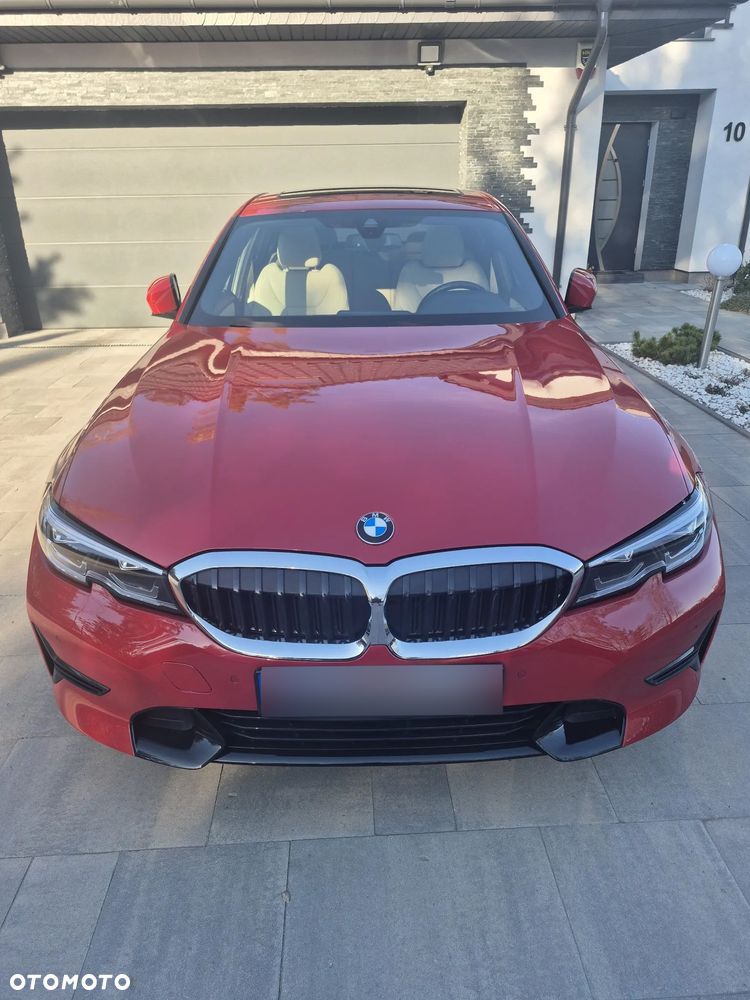 BMW Seria 3 330i - 2